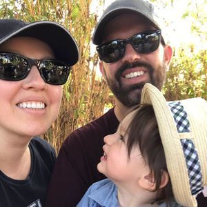 Meet your Posher, Betty